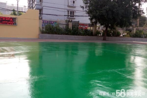 房县 地坪漆翻新维修