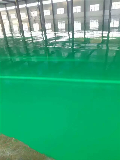 房县，我直接给你一份室外地坪漆翻新维修
